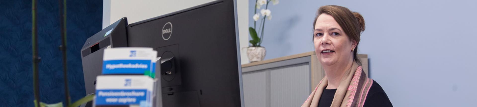 Wij groeien verder met Bieden en Wonen